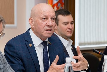 Оренбуржье готово к запуску единой цифровой платформы в социальной сфере